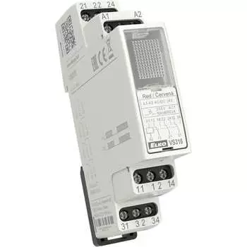 Вспомогательное реле ELKO EP