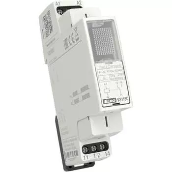 Вспомогательное реле ELKO EP EP VS116U/green 145