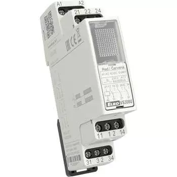 Вспомогательное реле ELKO EP