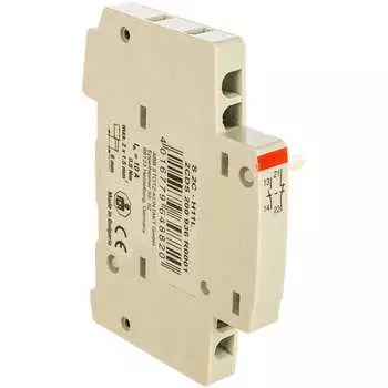 Вспомогательный контакт ABB S2C-H11L 2CDS200936R0001