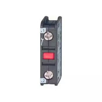 Вспомогательный контакт для контакторов Benedict