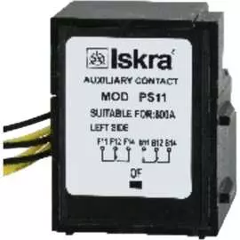 Вспомогательный контакт для MOD1 iskra MOD1-PS11 УТ-00019770