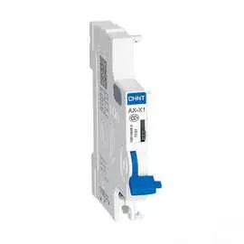 Вспомогательный контакт для NXB-63 CHINT AX-X1 814991