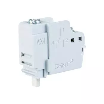 Вспомогательный контакт для серии NM8N CHINT AX21-M8 265343