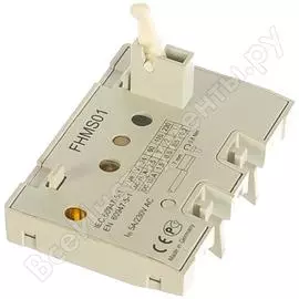 Контакт для фронтального монтажа ABL FHMS01