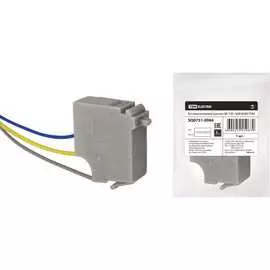 Вспомогательный контакт TDM ВК 100-1600 ВА89 SQ0751-0064