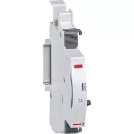 Вспомогательный переключающий контакт положения Legrand DX3 406258