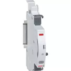 Вспомогательный переключающий контакт срабатывания Legrand DX3 406260
