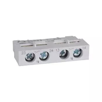 Вспомогательный попореченый блок КЭАЗ 270390