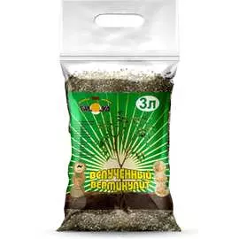 Вспученный вермикулит БИУД