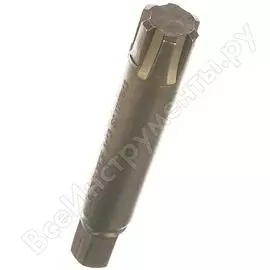 Вставка шестигранная Rockforce Ribe RF-1797513