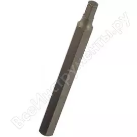 Шестигранная удлиненная вставка JTC 1258005