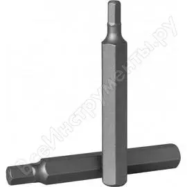 Шестигранная вставка-бита Ombra 571207 55853