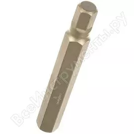 Шестигранная вставка-бита Ombra 571208 55854