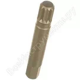 Вставка-бита Ombra 571712 55872