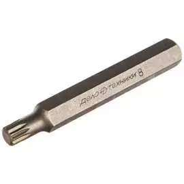 Вставка Дело Техники