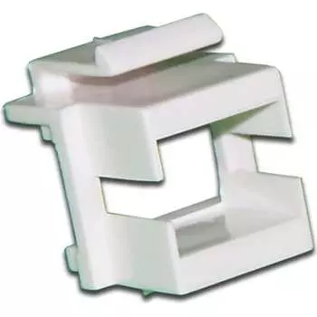 Вставка для адаптера SC TWT Кейстоун TWT-OK-SC-BK