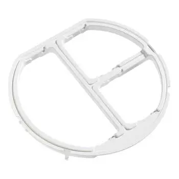 Вставка для держателя мешков TTS Smile R040927