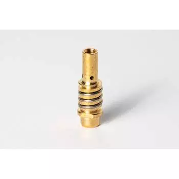 Вставка для наконечника PLAZWELD М6, 42 мм 002.0078