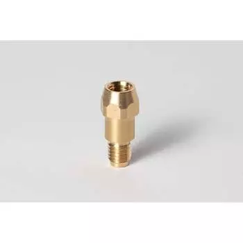 Вставка для наконечника PLAZWELD М8, 28 мм 142.0020