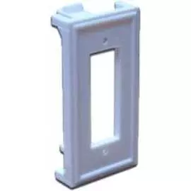 Вставка для ВО адаптера LANMASTER LAN-SIP-2SC-WH