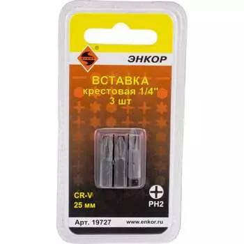 Вставка Энкор 19727