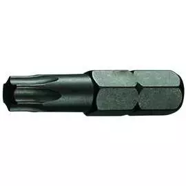 Вставка отверточная torx (1/4"; t25) gedore 6542640