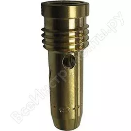 Вставка под наконечник для Mig 36 Кедр