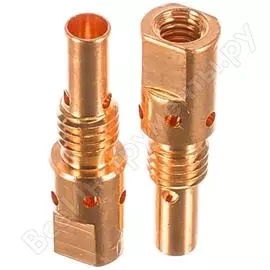 Вставка под наконечник для MIG MP 25 ПТК EGO2535-86 00000027185