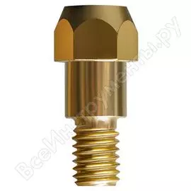 Вставка под наконечник для MIG MP 36 ПТК EGO3628-86 00000027188