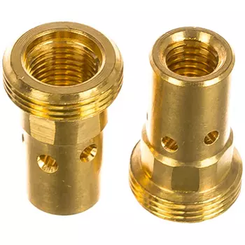 Вставка под наконечник для MIG MP 400/500 ПТК EGO5025-168 00000027190