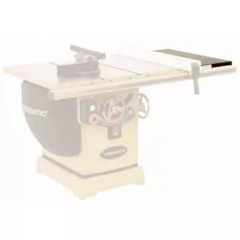 Вставка-расширитель стола справа JET 6827042B