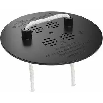 Вставка-сепаратор для посадки растения для кашпо OJO, YULA, CUBE Color Lechuza