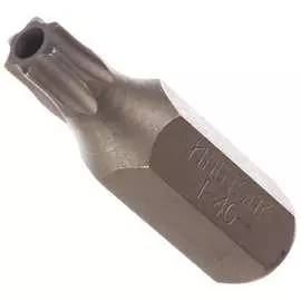 Торцевая вставка KING TONY 163640U