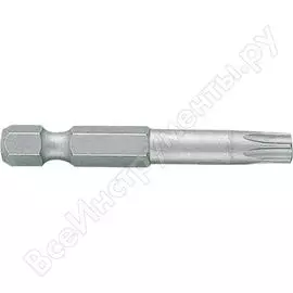 Торцевая вставка для шуруповерта KING TONY 711506T