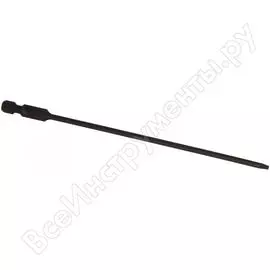 Торцевая вставка для шуруповерта KING TONY 711508T