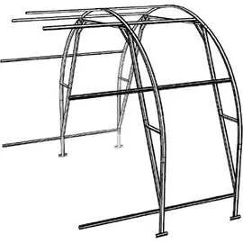 Вставка ВОЛЯ Дачная Трешка 6