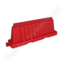 Вставной дорожный блок Экопром 2000 310.0000.000.004