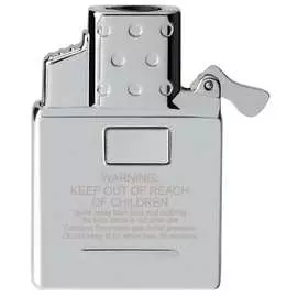 Вставной газовый блок для широкой зажигалки Zippo