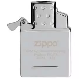 Вставной газовый блок для широкой зажигалки Zippo