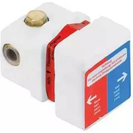 Встраиваемая часть смесителя для душа Kludi