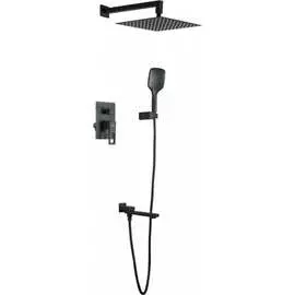 Встраиваемая душевая система Gappo