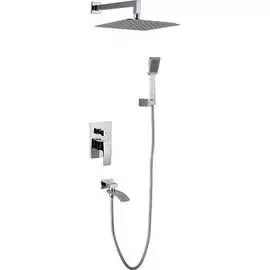 Встраиваемая душевая система Gappo