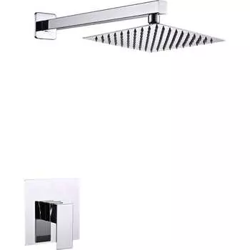 Встраиваемая душевая система Профсан ПСМ См–ДшОРЗШт PSM-CB-01