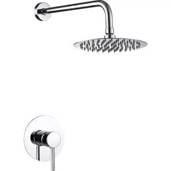 Встраиваемая душевая система Профсан ПСМ См–ДшОРЗШт PSM-ST-01