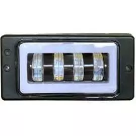 Встраиваемая фара рабочего света Nord-Yada 907700