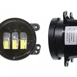 Встраиваемая фара рабочего света Nord-Yada 907686