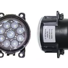 Встраиваемая фара рабочего света Nord-Yada 907690