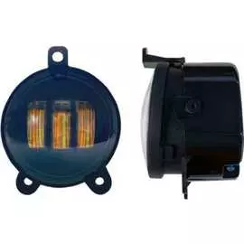 Встраиваемая фара рабочего света Nord-Yada 907707