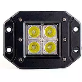 Встраиваемая фара рабочего света Nord-Yada 907696